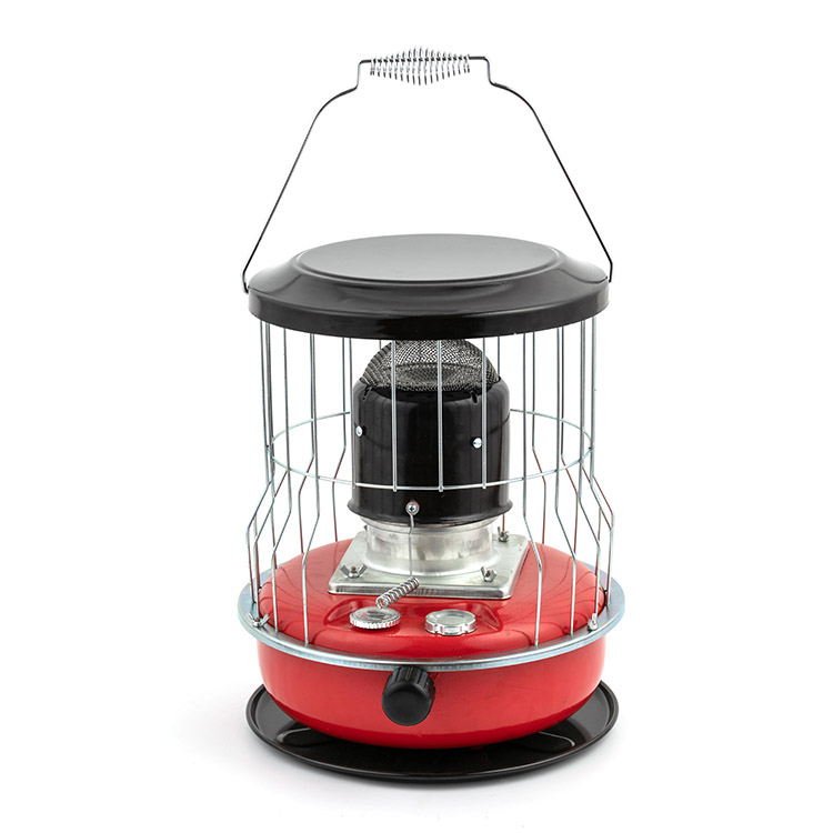 금속 굴뚝 등유 히터가 효율적이고 안전한 가정 난방을 위한 현명한 선택이 되는 이유는 무엇입니까?