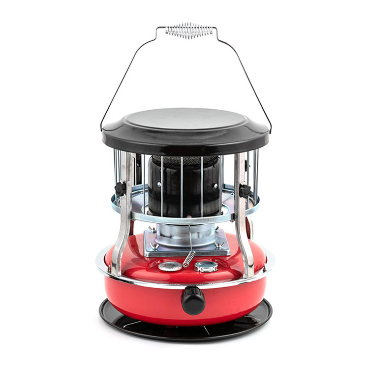 효율적인 가정 난방을 위한 연료 탱크 등유 히터가 현명한 선택이 되는 이유는 무엇입니까?